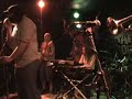 Misty's Big Adventure - I Can't Bring the Time Back (live)