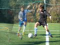 GLI INTOCCABILI-SPARTA FC