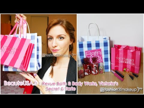 bath - Les réponses à vos questions ! ☟ La vidéo précédente : Tutoriel Or/Marron/Noir et ras de cils violet - http://www.youtube.com/watch?v=imoFNM-d9HA Vernis : ...
