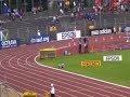 Semifinal 1500 Ostrava