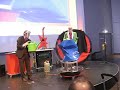 IFA 2008 �lfass-Implosion