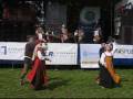 Vaiguva Kernavėje - Gyvosios archeologijos dienos Kernavėje 2008