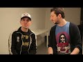 Les maladies de l'audiovisuel -Feat. le PalmaShow