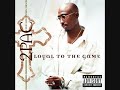 2pac- hennessey (instrumental)