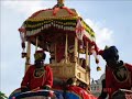 World Famous Mysore Dasara