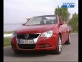 essai auto VOLKSWAGEN EOS 2.0T FSI essai auto VOLKSWAGEN EOS 2.0T FSI