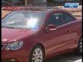 essai auto VOLKSWAGEN EOS 2.0T FSI
