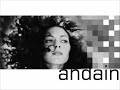 Andain – You Once Told Me