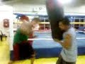 Amiel Cabanlig Slug training 1 Amiel Cabanlig Slug training 1