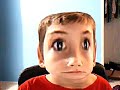 Chris: The Stare Part 1