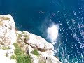 Tuffo da pazzi!!!!