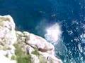 Tuffo da pazzi!!!!