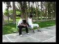 iran esfahan parkour