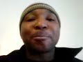 video uploaded from my mobile phone