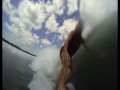 Life After Competitive Surfing is a bit greener
