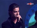 Amitabh Bachchan Aishwarya Rai Jodha Akbar on Zoom TV\ Amitabh Bachchan Aishwarya Rai Jodha Akbar on Zoom TV\