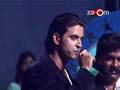 Amitabh Bachchan Aishwarya Rai Jodha Akbar on Zoom TV's Page