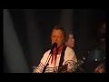 Renaud � la cigale - La Blanche