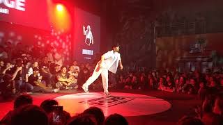 Poppin C – MDB Judge Moce