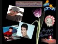 fran perea felicidades 20.11.2008