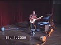HASAN ISLATTI VE SERTAN PEKDUR ENSTRUMAN SHOW
