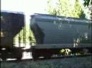 Kansas City Southern GEVO\ Kansas City Southern GEVO\