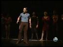 A Chorus LIne on Nightline -  9/20/2006