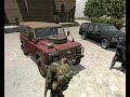 Operation Arrowhead