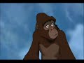 tarzan   youll be in my heart  malay 