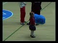 Kotwica Kołobrzeg Asseco Prokom Gdynia 16.03.2010. Polska Liga Koszykówki