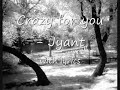 Crazy for you with lyrics Jyant