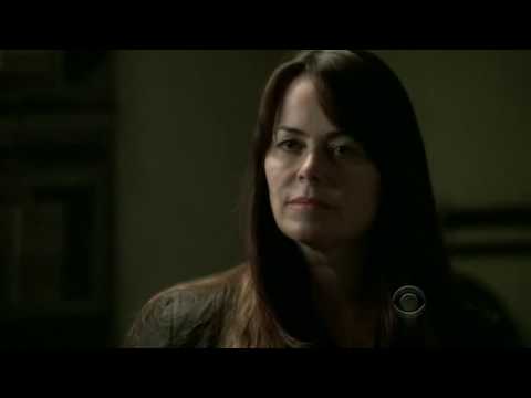 Polly Walker