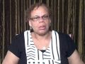 Spiritual Directors International learns from Therese Taylor-Stinson