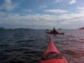 Padling Helgelandskysten