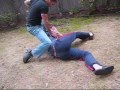 Hand to Hand combat