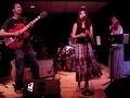 Resident Fool (funky, bluegrassy version)-Shelley Leong