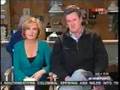 MSNBC MORNING JOE POKES FUN AT CHELSEA CLINTON