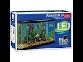Aqua Culture Starter Kit 29 Gallon Aquarium