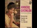 Anneke Gronloh - Bengawan Solo [*Audio*]