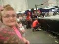 AWF at supanova 1 of 2