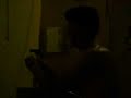 grilo consertando a lan-house