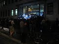 NSV-debat 7 oktober: Het reinigende water
