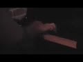 John Roney Solo Upstairs