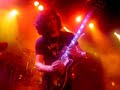 Testament over the wall live at Bradford Rio 25/7/06 Testament over the wall live at Bradford Rio 25/7/06