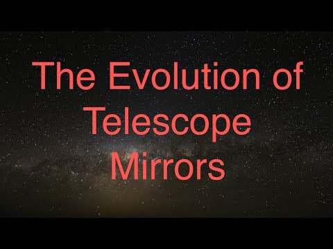 Telescope Controlled by Thinner Mirrors:Flexible Giants - Thinner Mirrors Controlled Telescope