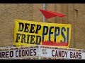 Deep Fried Pepsi
