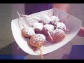Deep Fried Pepsi