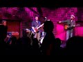 Jeffrey Foucault "Last Night I Dreamed of Television"