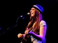ingrid michaelson joshua radin   tonight you belong to me