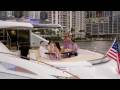 Lazzara Yachts LSX92